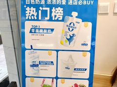 -白色日记·手作酸奶(麦凯乐店)