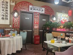 -小城外婆肴私房菜.家宴聚集点(圆明园颐和园·清河上地店)