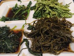 -王村姑老土炕莜面村(桥东店)