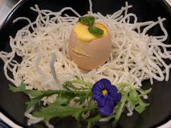 -白天鹅宾馆-宏图府餐厅