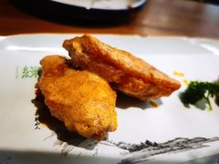 -绿茶餐厅(南昌王府井店)