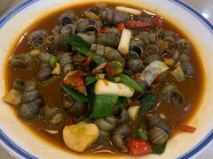 -小乡小镇·传承桐庐土菜·老板亲自烧的菜