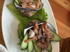 -大丰收海鲜地方菜馆