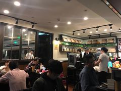 -小明同学(三里屯店)