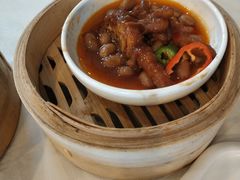 -点红点绿茗点居(客村店)