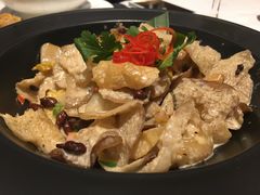 -若蘭慈·无国界素食料理(欢乐海岸店)