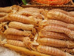 -岷山饭店-芝芝自助餐厅