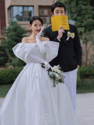 -第一夫人婚纱摄影(南京店)