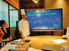 -梁家大院•农家菜(昆山会展中心店)