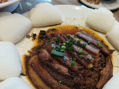 -李氏传家菜(兴城路店)