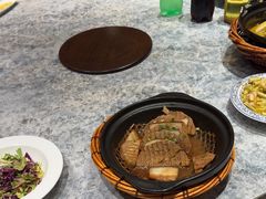 -聚丰园•湖鲜餐厅(阿红私房菜梅石路店)