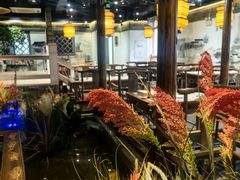 -印巷里主题餐厅(马鞍山店)