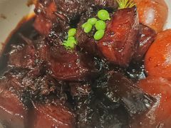-彩虹之约•淮扬家宴(亚运村店)