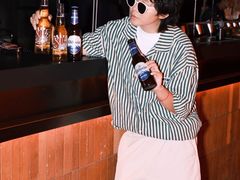 -何师烧烤Pro ·江湖川菜·小龙虾·精酿啤酒(太古里旗舰店)