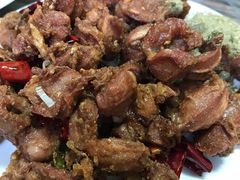 -老七饭馆(光荣道总店)