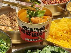 -盛香亭热卤(宝泰购物广场店)