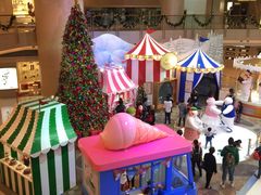 -香港ELEMENTS圆方