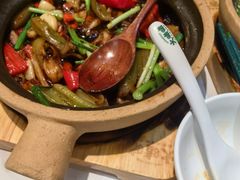 -火啫啫·粤式啫啫煲(南京弘阳店)