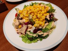 -萨莉亚意式餐厅(百联青浦购物中心店)