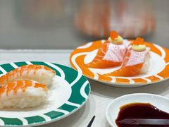 三文鱼寿司-新一番三文鱼寿司(大东海店)