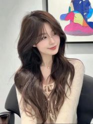 点击看大图 -金派发型