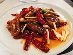 -院8里·小聚园老川菜(九眼桥店)