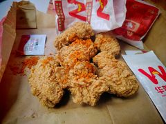 -华莱士·全鸡汉堡(柳州店)