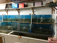 水产区-小陆莲花蟹园农家乐(莲花岛店)