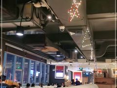 大堂-大头虾越式风味餐厅(光明广场店)