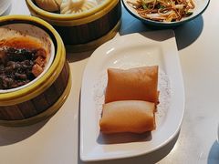 -东方早茶 海鲜•青岛菜(国信体育中心店)