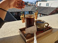 -阿婆情腊排骨火锅·野生菌季(古城旗舰店)