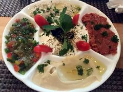 -ALAMEEN阿拉伯餐厅(三里屯店)