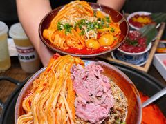 -冯校长老火锅(广州正佳广场店)