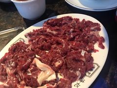 -八合里潮汕鲜牛肉火锅(深圳海岸城店)