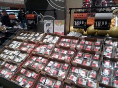 -AEON永旺超市(天津津南店)