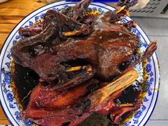 -云中菜馆(恒晟·云中绿园店)