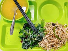 -中国石油大学第2食堂