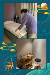 -香秀空间科技抗衰·美容中心