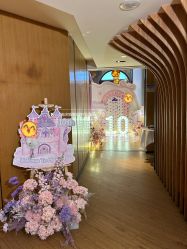 -迈瑞米求婚策划(静安店)