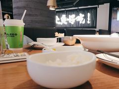 -太二酸菜鱼(兴业太古汇店)