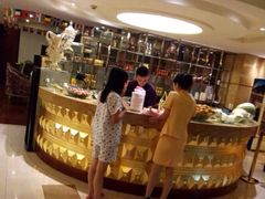 -碧涛阁·泡泡海洋·汤泉洗浴(王府花园店)