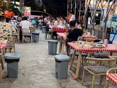 -琼大师东方烤乳猪(亚特兰蒂斯店)