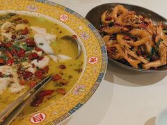 -天成·川菜家宴(礼岗店)