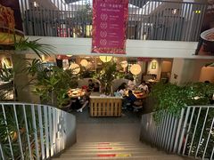 -馋嘴猫北京食堂·烤鸭·宵夜(亚运村店)