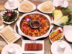 虾火锅-喜虾客·大虾火锅(郑州无限城店)