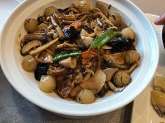 -汤臣·空中餐厅·严选粤菜(石湾世博广场店)