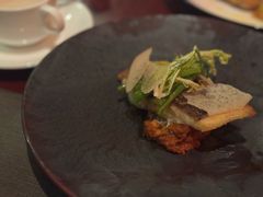 -杭州西子湖四季酒店-WL BISTRO西湖餐厅(灵隐路店)