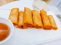 -丰收日·小海鲜·沪上家宴(顾村正大店)