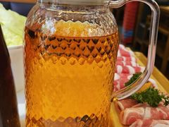 -懂羊帝·羊蝎子·北京菜(小关店)