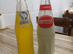 -壹煲口福煲仔饭(中山路店)